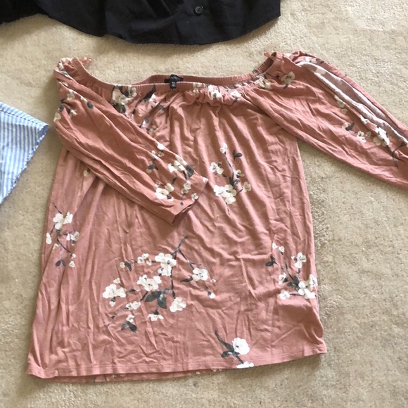 Dynamite tops small size - Picture 4 of 12